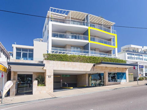 13 Cote DAzur 61 Donald Street Lovely Unit With Air Con Pool Lift & WiFi - Darwin Holiday 5