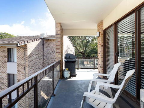 68 Bay Parklands 2 Gowrie Ave Aircon Pool Tennis Court Communal Spa - Darwin Holiday 3