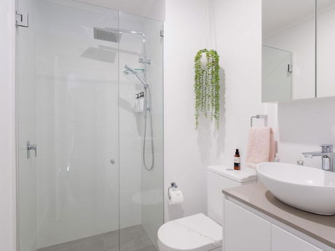 68 Bay Parklands 2 Gowrie Ave Aircon Pool Tennis Court Communal Spa - Darwin Holiday 1