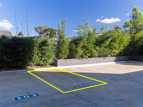 104 The Shoal 6 8 Bullecourt Street Linen Included & Under 200m To Beach - Darwin Holiday 5