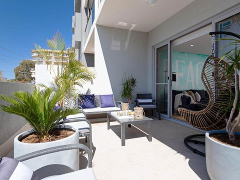 104 The Shoal 6 8 Bullecourt Street Linen Included & Under 200m To Beach - Darwin Holiday 2