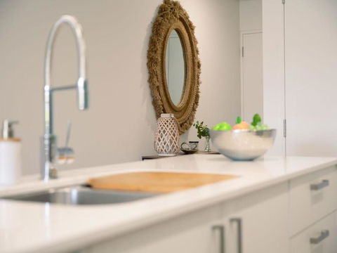 104 The Shoal 6 8 Bullecourt Street Linen Included & Under 200m To Beach - Darwin Holiday 3