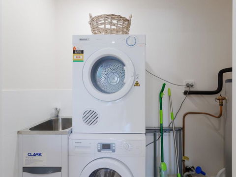 104 The Shoal 6 8 Bullecourt Street Linen Included & Under 200m To Beach - Darwin Holiday 6