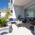 104 The Shoal 6 8 Bullecourt Street Linen Included & Under 200m To Beach - Darwin Holiday 0