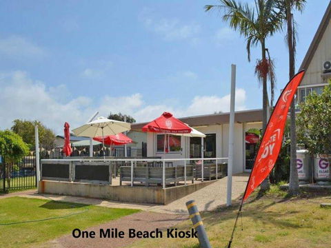 Beach House 7 26 One Mile Close Air Conditioned Wifi Foxtel Linen - Darwin Holiday 4