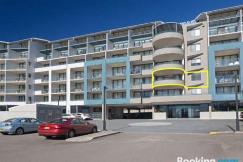 211 The Landmark 61B Dowling Street Resort Style Holiday With Pool Games Room & Restaurant - Darwin Holiday 3