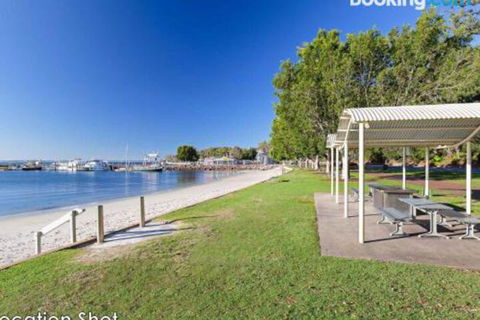 211 The Landmark 61B Dowling Street Resort Style Holiday With Pool Games Room & Restaurant - Darwin Holiday 6