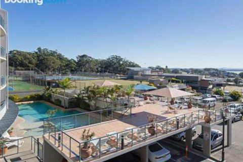 211 The Landmark 61B Dowling Street Resort Style Holiday With Pool Games Room & Restaurant - Darwin Holiday 2