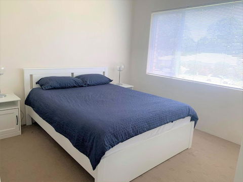 3 Silvana Court 26 Ajax Avenue Neat Unit With Air Conditioning - Darwin Holiday 6