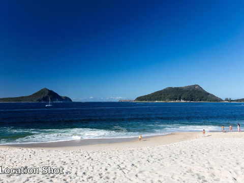 1 Intrepid 3 Intrepid Close Amazing Views Of Shoal Bay Only 100m From The Beach - Darwin Holiday 1