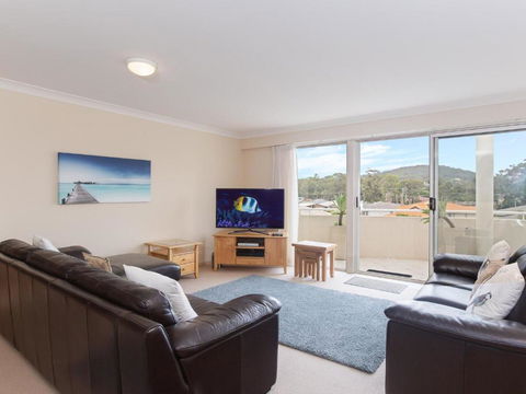 11 Seashells 21 23 Magnus Street Pool Lift Aircon - Darwin Holiday 6