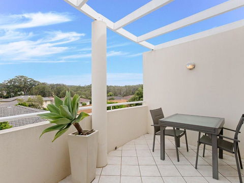 11 Seashells 21 23 Magnus Street Pool Lift Aircon - Darwin Holiday 1