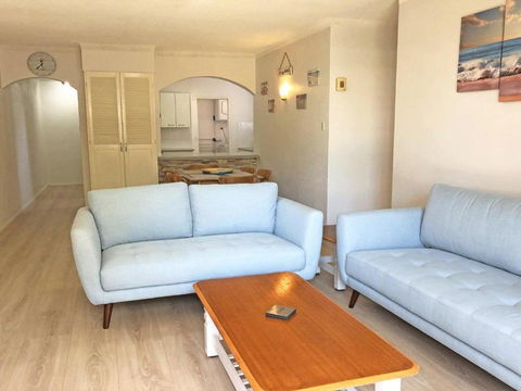 10 Parkview 11 13 Catalina Close Peaceful Park Views - Darwin Holiday 2