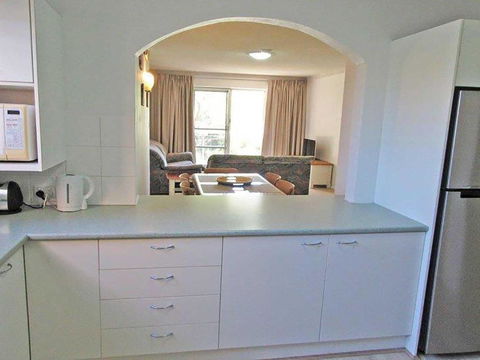 10 Parkview 11 13 Catalina Close Peaceful Park Views - Darwin Holiday 4