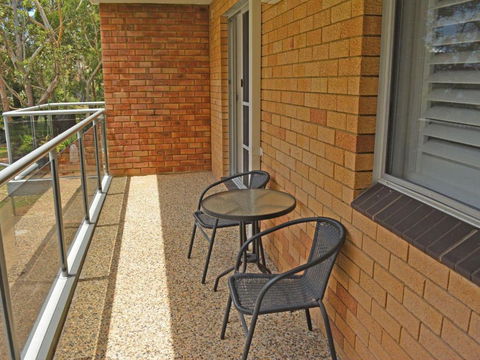 10 Parkview 11 13 Catalina Close Peaceful Park Views - Darwin Holiday 3