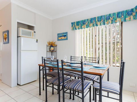 4 Sailfish 46 Magnus Street Water Views & Close To The Marina - Darwin Holiday 1