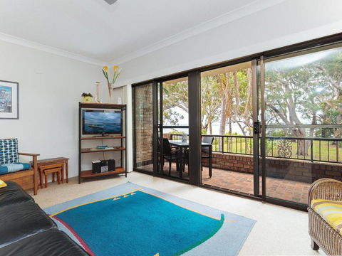 4 Sailfish 46 Magnus Street Water Views & Close To The Marina - Darwin Holiday 4