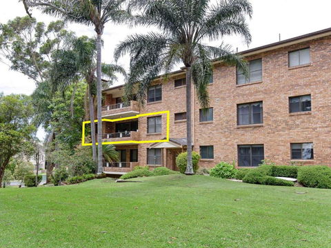 4 Sailfish 46 Magnus Street Water Views & Close To The Marina - Darwin Holiday 3