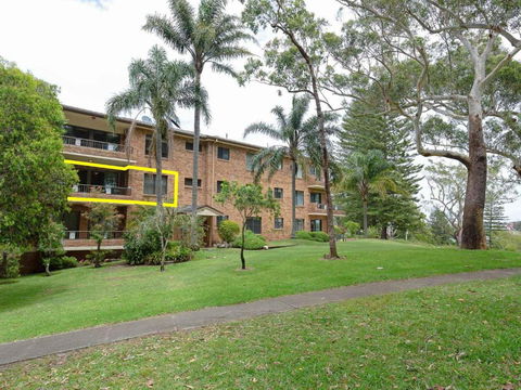 4 Sailfish 46 Magnus Street Water Views & Close To The Marina - Darwin Holiday 2