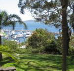 4 Sailfish 46 Magnus Street water views  close to the marina - Darwin Holiday