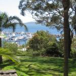 4 Sailfish 46 Magnus Street Water Views & Close To The Marina - Darwin Holiday 0