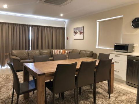 Kirwan 22 - Darwin Holiday 2