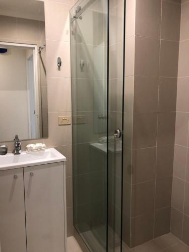 Kirwan 22 - Darwin Holiday 1