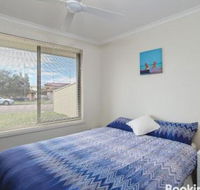 Happy Tails 55 Pantowora Street pet friendly air conditioned - Darwin Holiday