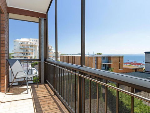 6 Bahia 47 Ronald Avenue Fantastic Location With Filtered Water Views - Darwin Holiday 3