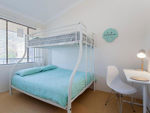 6 Bahia 47 Ronald Avenue Fantastic Location With Filtered Water Views - Darwin Holiday 2