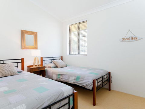 6 Bahia 47 Ronald Avenue Fantastic Location With Filtered Water Views - Darwin Holiday 4