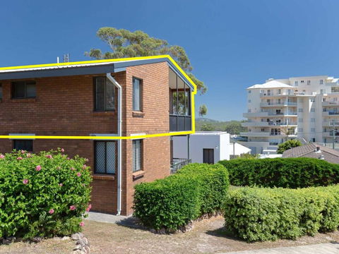 6 Bahia 47 Ronald Avenue Fantastic Location With Filtered Water Views - Darwin Holiday 5