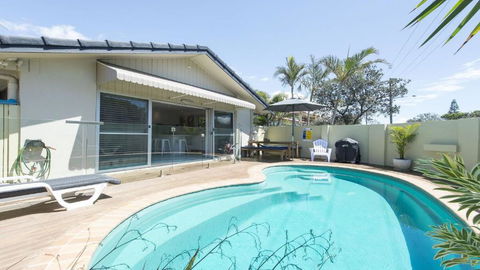 Barefoot In Lennox WiFi Foxtel Pool - Darwin Holiday 5