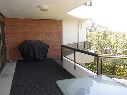 17 The Commodore 9 11 Donald Street Pleasant Unit With Open Plan Living - Darwin Holiday 4