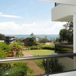 17 The Commodore 9 11 Donald Street Pleasant Unit With Open Plan Living - Darwin Holiday 0