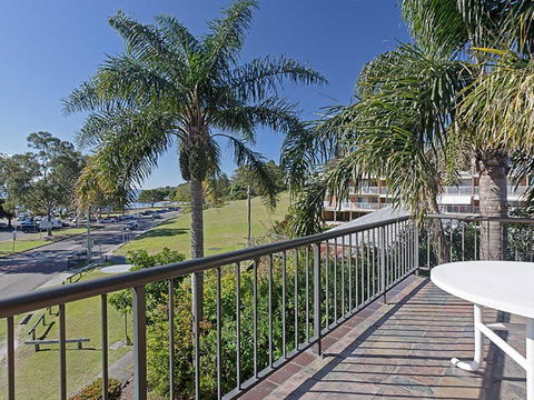 5 Tradewinds 110 Victoria Parade Location Is Fantastic & Water Views - Darwin Holiday 4