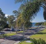 5 Tradewinds 110 Victoria Parade location is fantastic  water views - Darwin Holiday