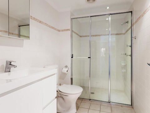 9 Shoal Bay Beach Apartments 2 Shoal Bay Road Air Conditioning & Complex Swimming Pool - Darwin Holiday 6