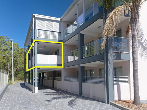 9 Shoal Bay Beach Apartments 2 Shoal Bay Road Air Conditioning & Complex Swimming Pool - Darwin Holiday 5