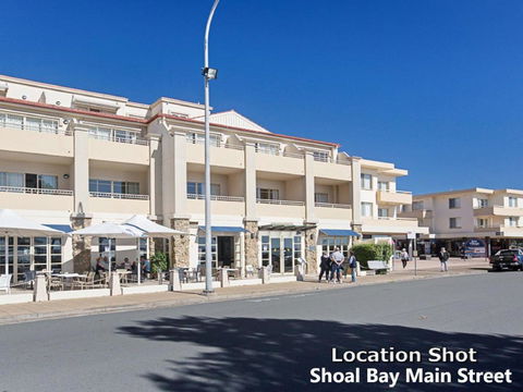 9 Shoal Bay Beach Apartments 2 Shoal Bay Road Air Conditioning & Complex Swimming Pool - Darwin Holiday 3