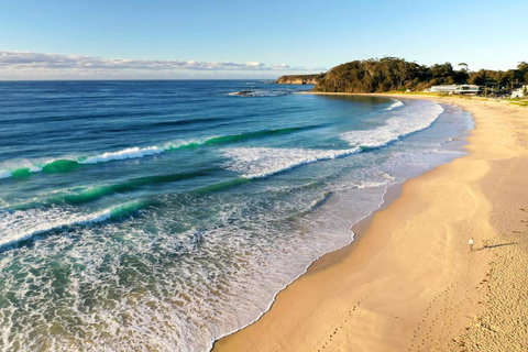 Fathoms 8 Mollymook - Darwin Holiday 5