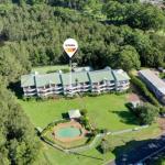 Fathoms 8 Mollymook - Darwin Holiday 0