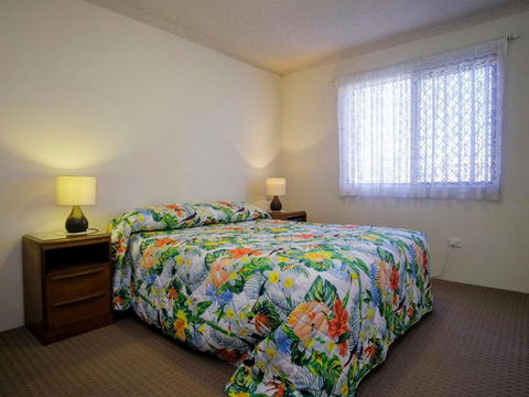 Seabreeze 6 Opposite Bowling Club - Darwin Holiday 4