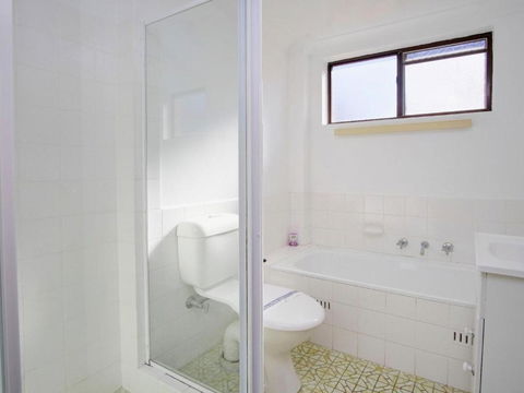 Seabreeze 6 Opposite Bowling Club - Darwin Holiday 2