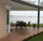1 The Clippers 131 Soldiers Point Road fabulous waterfront unit - Darwin Holiday