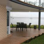 1 The Clippers 131 Soldiers Point Road Fabulous Waterfront Unit - Darwin Holiday 0