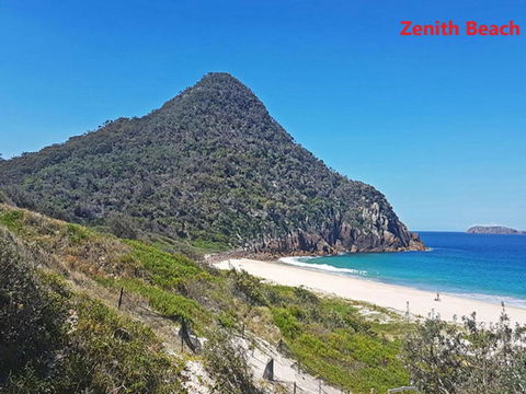 4 Frangipani 30 Leonard Avenue Spacious Townhouse - Darwin Holiday 5