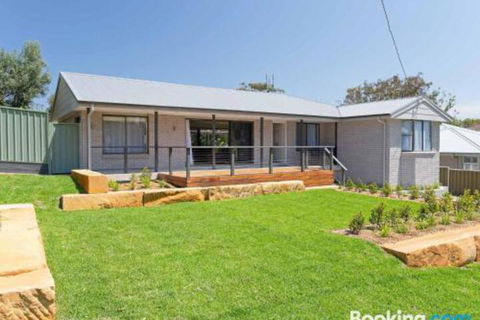 Bay Dream Believer 16 Verona Road Pet Friendly Boat Parking & WIFI - Darwin Holiday 6