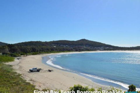 Bay Dream Believer 16 Verona Road Pet Friendly Boat Parking & WIFI - Darwin Holiday 3