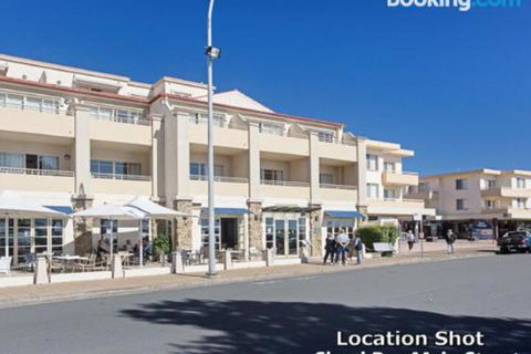 Bay Dream Believer 16 Verona Road Pet Friendly Boat Parking & WIFI - Darwin Holiday 5